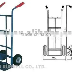 Hand Trolley thumbnail-1