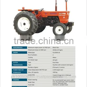 Tractor thumbnail-5