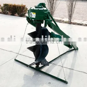 Post Hole Earth Augers thumbnail-1