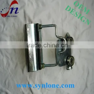 Stamping Assembly Machine Parts thumbnail-1