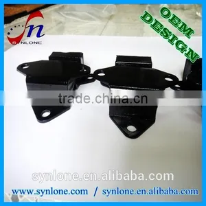 Hot Sale Punching Car Part, Genuine Japanese Car Parts on Good Price thumbnail-3