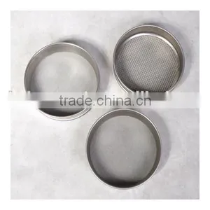 Stainless Steel Sieve(factory) thumbnail-6
