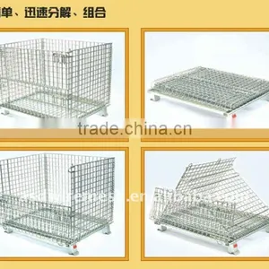 Wire Mesh Craft Box thumbnail-1