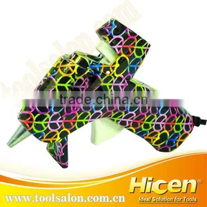 Constant Temperature Electric Heat 40W Hot Melt Glue Gun thumbnail-1