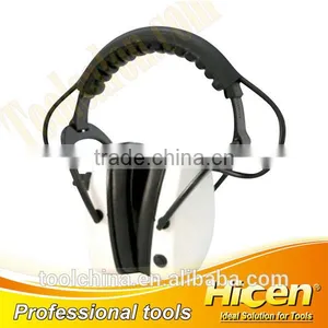 Sound Proof Electronic Shooting Sports Earmuff thumbnail-1