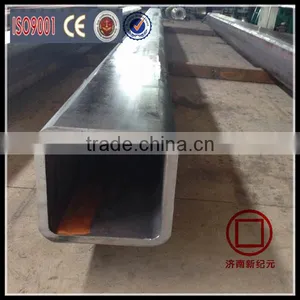 Square and Rectangular Tube for Transportation thumbnail-1