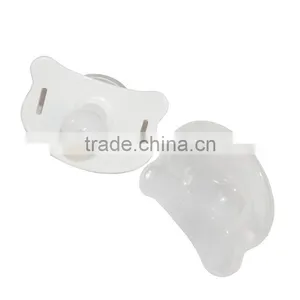 LCD Digital Baby Infant Kid Nipple Thermometer Soother Temp Mouth Health Safe thumbnail-4