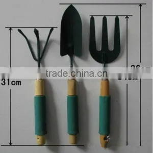 Garden Shovel thumbnail-1