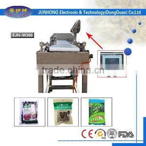 High Accuracy Check Weigher Converyer Ship to Singapore thumbnail-2