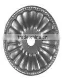 Wrought Iron Casted Component thumbnail-1