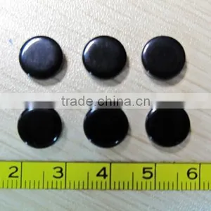 Waterproof 13.56 MHz Passive RFID Tags for RFID Laundry and Linen Management thumbnail-1