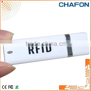 New Styel 125khz Rfid Reader Keyboard Emulation thumbnail-1