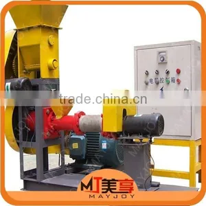 Catfish Feed Pellet Machine/poultry Feed Pellet Machine/pellet Feed Machine thumbnail-1