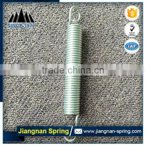 China Manufacturer Wholesale Suspension Steel Trap Spring With High Quality thumbnail-1