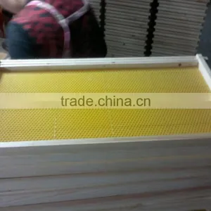 5Frame Nucleus Beehive thumbnail-3