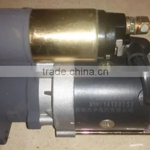 Small China Wheel Loader Parts thumbnail-6