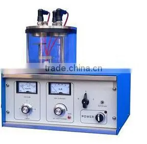 GSL-1100X-SPC16-3 3 Targets Plasma Sputtering Coater thumbnail-1