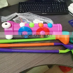 OEM Plastic Children Toy Children Toy Mould Plastic Ball pp Huizhou Factory thumbnail-1