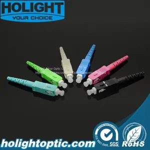 Sc Fiber Optic Connector Kit thumbnail-5