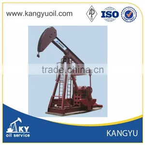 ZV15J-5600 Belts for Beam Pumping Unit CYJ12-5.0-73HB thumbnail-4