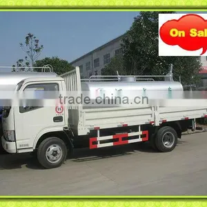 CLW XBW Watering Cart,solar Water Truck thumbnail-1