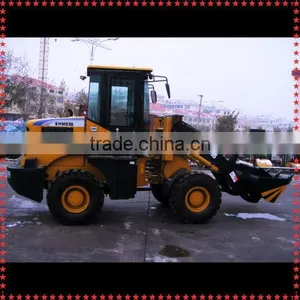 SWM618 Hopper Loader thumbnail-1