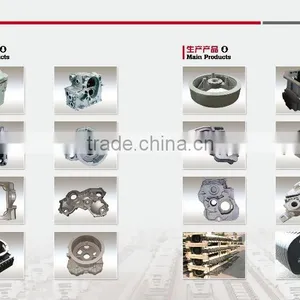 All Types Tractor Counterweights thumbnail-4