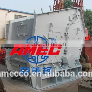 Impact Crusher Rock Crushing Plant ,AMEC Brand,Changzhou Machinery thumbnail-6