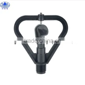3435 Plastic Garden Water Sprinkler for Irrigation thumbnail-1