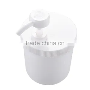 Cream Pump Dispenser Wholesales Lotion Bottle With Pump thumbnail-4
