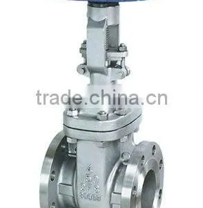 Stem Gate Valve thumbnail-1