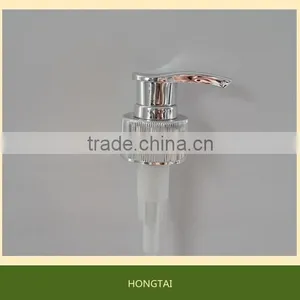 China Cheap Manufactory Water Hand Wash Lotion Pump Dispenser thumbnail-2