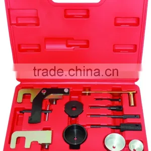 Engine Timing Tool Set FOR Renault Nisan DCI and Vauxhall/Opel 1.5 1.9 2.2 2.5 DI thumbnail-2