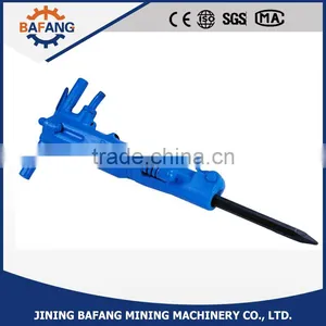 Portable Hydraulic Used Rock Drill Jack Hammer B87C thumbnail-1