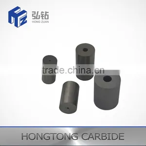 Tungsten Carbide Cold Forging Dies for Punching Mould and High Precision Tungsten Carbide Cold Punching Die thumbnail-6