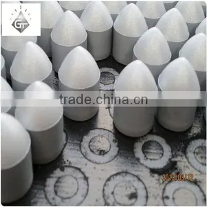 Variety Sizes Long-term Diamond Core Drill Bit thumbnail-1
