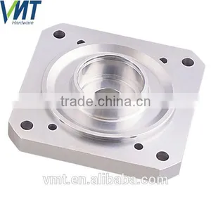 Flanged Cast Iron Linear Bearing Housing thumbnail-1