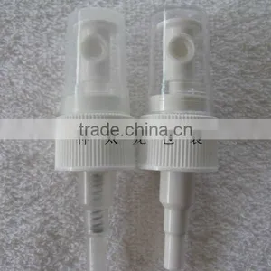 Plastic Fine Mist Sprayer Pump thumbnail-1