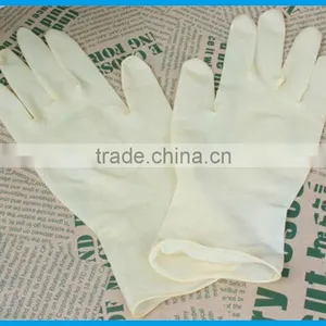 Medical Disposable Gloves Latex thumbnail-2