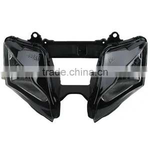 Headlight for ZX-10R 2011-2012 thumbnail-1