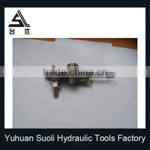 High Quality Y Clevis Clevis & Socket Y Clevis Ultimate Strength Over LBS Hot Line Clamp thumbnail-1