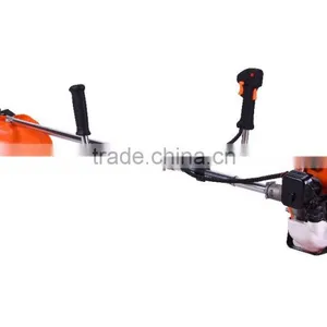 Gasoline Fuel Tank 2 Stoke 25.4cc Brush Cutter thumbnail-1