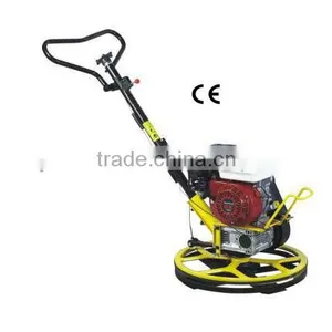 2015 Hot Sale! GMP-120 Concrete Power Screed Trowel thumbnail-3