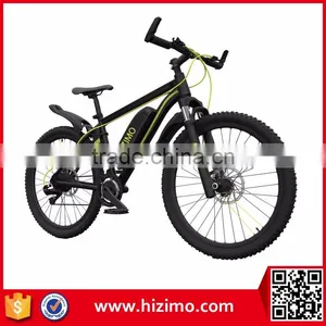 250w Best Electric Bicycle China thumbnail-1