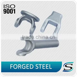 Tractor Part Of Splined Yoke For Pto Shaft thumbnail-4