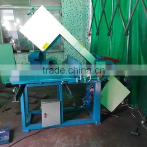 2017 Hot Selling Foam Angle Cutting Machines thumbnail-5