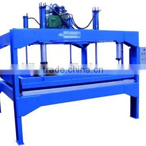 China Mattress Vacuum Packing Machine Price thumbnail-1