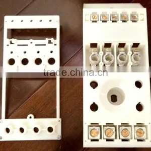 Water Proof Street Lighting Pole Fuse Box MVS435,fuse Connector Box thumbnail-5
