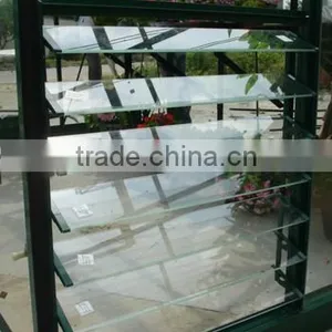 Innovative Gorgeous Luxury Tempered Glass Glazing Plan GreenhouseHX91403L thumbnail-4