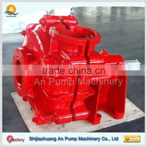 Electric Water Pump Motor Slurry Pump Price List thumbnail-4